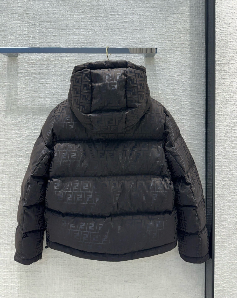 Fendi Down Coat